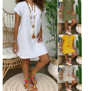 Dresses Boho Beach Sundresses