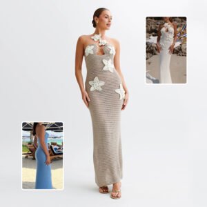 Long Dresses Womens Clothing