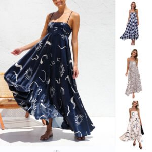 Long Dresses For Womens Clothing